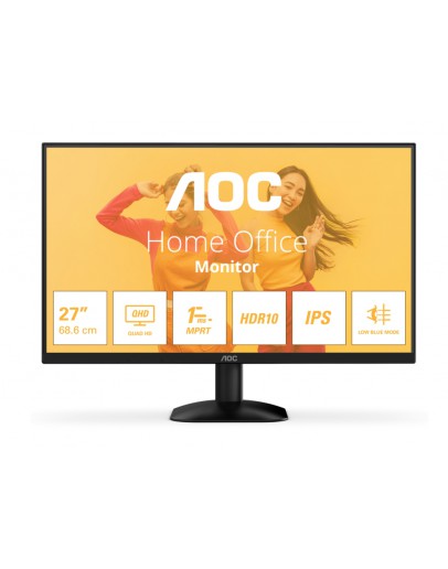 Монитор AOC Q27B35E