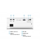 BenQ TK700ST DLP, 4K UHD (3840x2160), HDR, Ultra-f