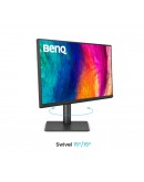 Монитор BenQ PD2706QN, 27, 100Hz, QHD IPS, AQCOLOR, Design