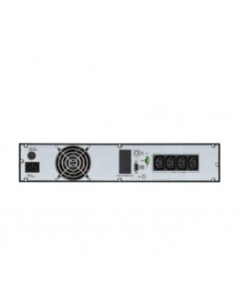 APC Easy UPS On-Line SRV RM 2000VA 1800W 230V with