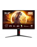 Монитор AOC Q32V4, 31.5 IPS WLED, 2560x1440@75Hz, 4ms GTG,