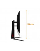 Монитор AOC Q32V4, 31.5 IPS WLED, 2560x1440@75Hz, 4ms GTG,
