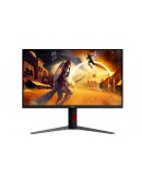 Монитор AOC Q32V4, 31.5 IPS WLED, 2560x1440@75Hz, 4ms GTG,