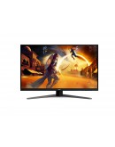 Монитор AOC Q32V4, 31.5 IPS WLED, 2560x1440@75Hz, 4ms GTG,
