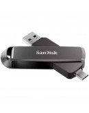 SANDISK Extreme PRO Dual Drive 512GB, Metal Dual