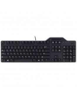 Dell KB813 Smartcard Keyboard US/European