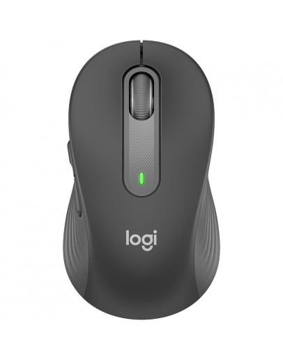LOGITECH M650L Signature Bluetooth Mouse -
