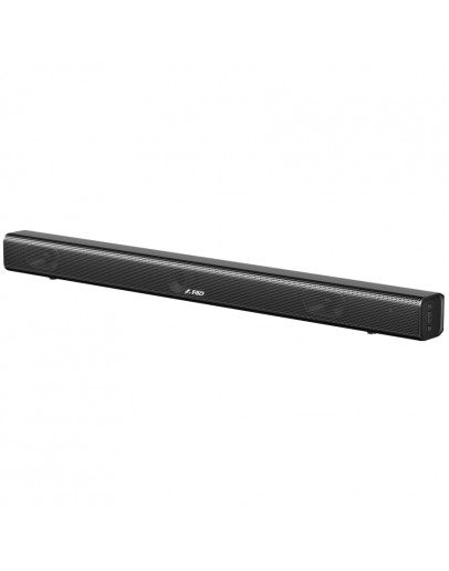 F&D HT-200 2.0 Soundbar, 30W RMS, 4EQ settings,