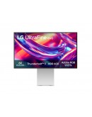Монитор LG 32U990A-S, 31.5 UltraFine EVO 6K Nano IPS, 5ms,