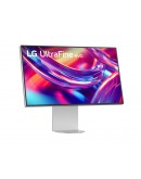 Монитор LG 32U990A-S, 31.5 UltraFine EVO 6K Nano IPS, 5ms,