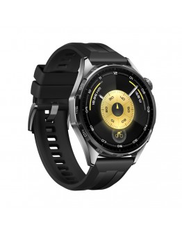 Huawei Watch GT6, Atum-B19F, Black Rubber + Huawei
