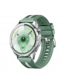 Huawei Watch GT6, Atum-B19W, Green Woven + Huawei 