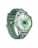 Huawei Watch GT6, Atum-B19W, Green Woven + Huawei 