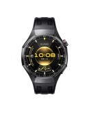 Huawei Watch GT6 Pro, Atum-B29F, Black Rubber + Hu