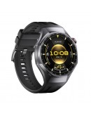 Huawei Watch GT6 Pro, Atum-B29F, Black Rubber + Hu