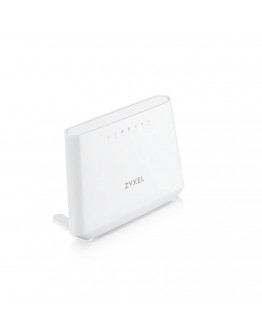 ZyXEL WiFi 6 AX1800 VDSL2 IAD 5-port Super Vectori