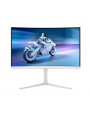 Монитор Philips 27M2C5501, 27 Curved 1500R, Fast VA, WLED,