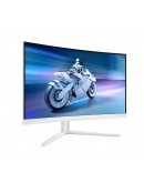 Монитор Philips 27M2C5501, 27 Curved 1500R, Fast VA, WLED,
