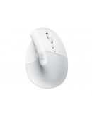 Logitech Lift Vertical Ergonomic Mouse for Busines