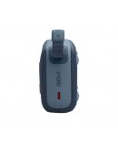JBL GO 4 BLU Ultra-portable waterproof and dustpro