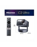 Hisense C2 Ultra Smart mini  Laser Projector, 4K U