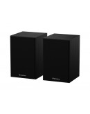 Genesis Arsen 302 Speakers, BT 2.0, Black