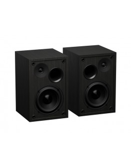 Genesis Arsen 302 Speakers, BT 2.0, Black