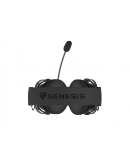 Genesis Headset Toron 531 With Microphone, Black