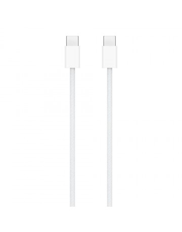 Лаптоп Apple Magic Mouse (2024) - White Multi-Touch Surfa