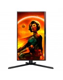Монитор AOC 25G3ZM/BK, 24.5 VA WLED, 1920x1080@240Hz, 1ms 