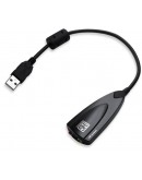 Звукова карта USB, No brand, 7.1  - 17404