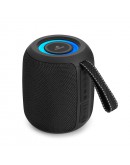 Тонколона Kisonli Q26, Bluetooth, USB, SD, FM, RGB, Различни цветове - 22287