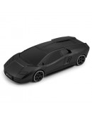 Тонколона Kisonli B6, Bluetooth, USB, SD, FM, Черен - 22320