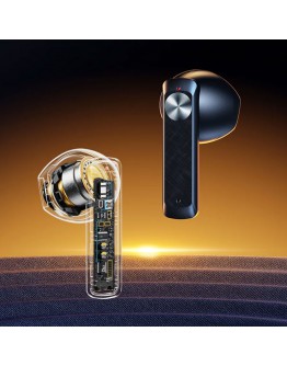 Bluetooth слушалки Remax Shell AlloyBuds M2, Различни цветове – 20739