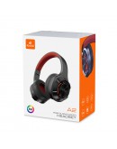 Bluetooth слушалки Kisonli A2, Различни цветове – 20794