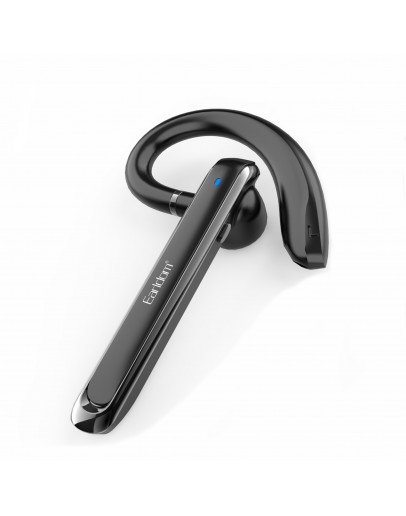 Bluetooth слушалка Earldom ET-BH65, Handsfree, Черен – 17909
