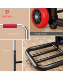 Товарна количка Earldom ET-CT01, Черен - 40531