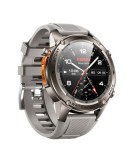 Смарт часовник Remax WATCH18, Сребрист - 73097