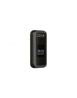 Мобилен телефон No brand 2660, Черен - 73146