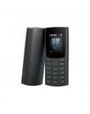 Мобилен телефон No brand 105-2023, Черен - 73136