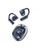 Bluetooth слушалки Remax OpenBuds P5 Pro, Черен - 20805