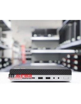 HP EliteDesk 800 G3 DM