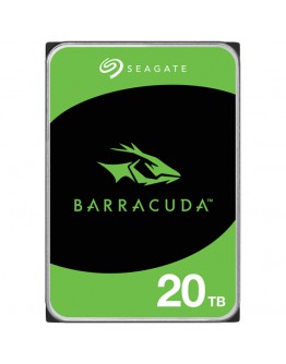 SEAGATE HDD Desktop Barracuda Guardian