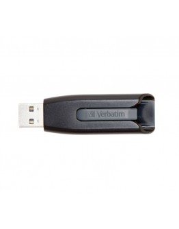 Verbatim V3 USB 3.0 64GB Store N Go Drive Grey