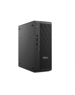Dell Pro Max Micro FCM2250, Intel Core Ultra 7 265
