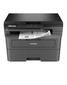 Brother DCP-L2600D Laser Multifunctional