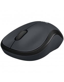 LOGITECH M220 Wireless Mouse - SILENT -