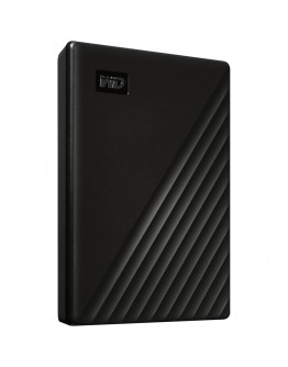 HDD External WD My Passport (1TB, USB 3.2)