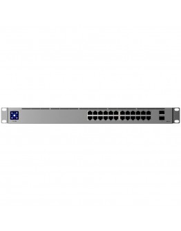UBIQUITI UniFi Switch Pro Max 24