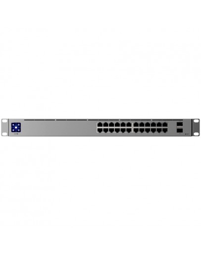 UBIQUITI UniFi Switch Pro Max 24
